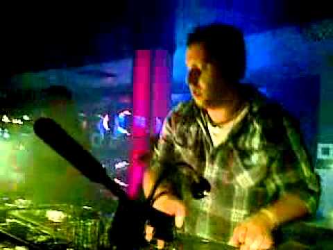 10 urodziny ftb.pl - Nitrous Oxide (Cosmic Gate - Back To Earth -Arty Remix)