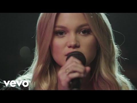 Olivia Holt The Olivia Ep Lyrics Thin Air Wattpad