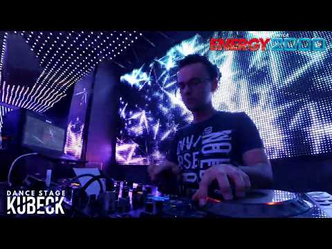 ENERGY 2000 KATOWICE/ VIDEO LIVE MIX/ DANCE STAGE/ KUBECK 19.07.19
