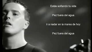 Tears For Fears-Fish Out Of Water (Subtitulado en Español)