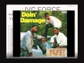 STRONG ISLAND (The BLUE Mix) - JVC FORCE