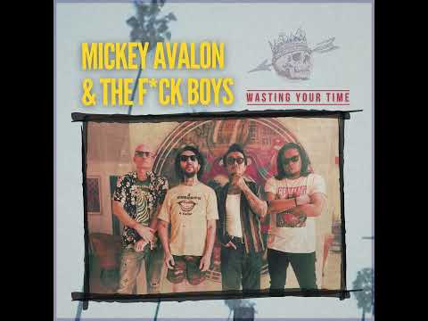 NEW MUSIC - Mickey Avalon & The F*ck Boys .. NEW SONG DROPS MARCH 8TH !!! #mickeyavalon #shorts