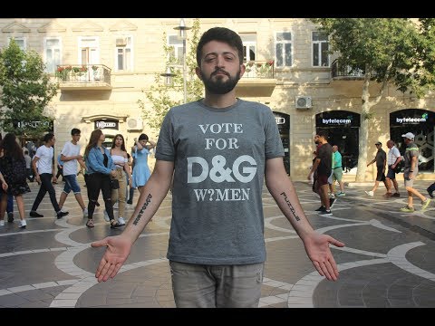 Puzzle - Tənqidçi 2 (Official Music Video)