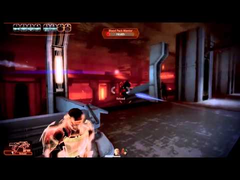 16. Ruthless: A Mass Effect 2 Story - On The Reliability Of Memory (Mass Effect 2 PC)