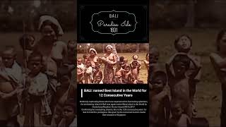 Download lagu BALI PARADISE ISLE mp3