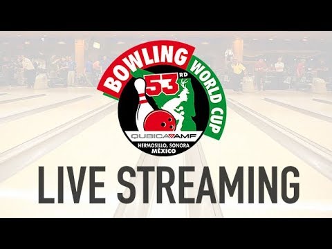 2017 QubicaAMF World Cup - Women's semifinals and final