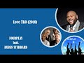 "Love TKO" ~~    FOURPLAY feat. Ruben Studdard   (2010)