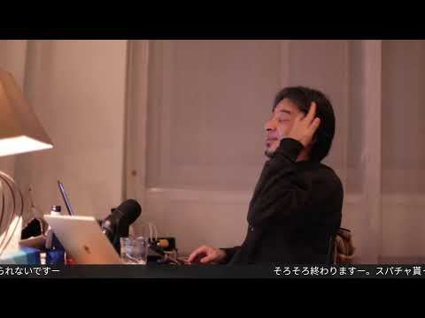 世界はやったもん勝ちか？ Leffe M23