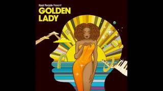 Two Covers: Golden Lady