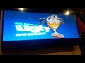 Chicken Little 2005 Trailer 2 Español Latino De HD