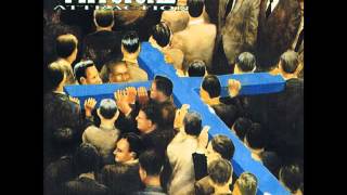Physical Attraction - People with Power