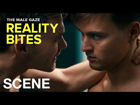 THE MALE GAZE: REALITY BITES - Russian Boy Trouble