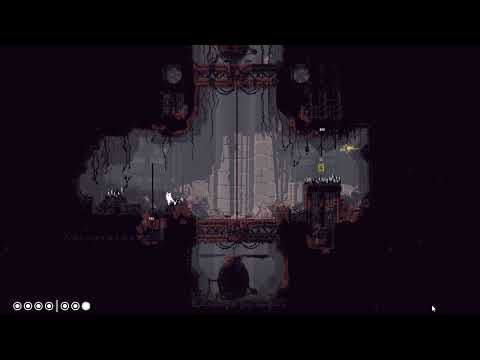 Rain World: LIZARDS!!!