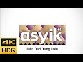 4K HDR RTM Asyik FM 105 1MHz Gunung Brinchang Received In Teluk Intan Perak 2025 UPDATE
