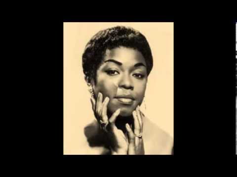 All Too Soon - Sarah Vaughan