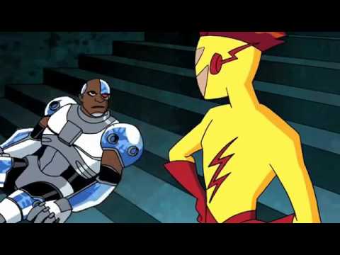 Teen Titans The Final Battle   Titans Together