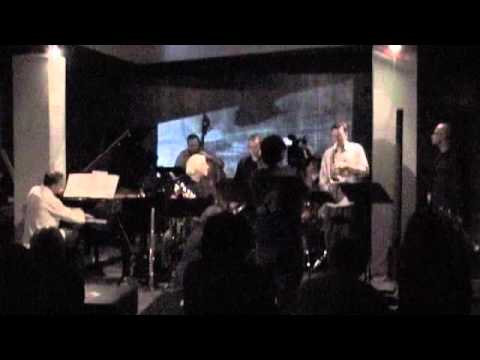 The Daniel Rosenboom Septet - 