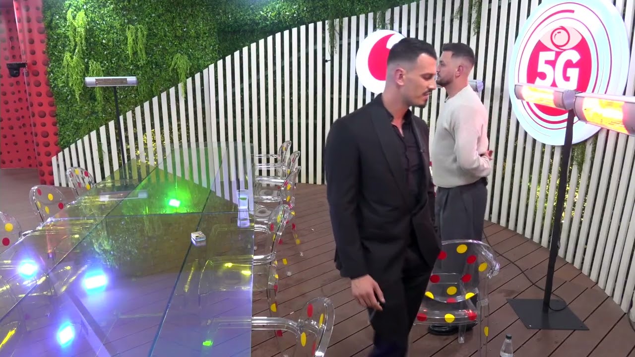 Kurrë nuk kam besuar tek vetja deri sa erdha këtu…/ Shëndriti bisedon me Mateon