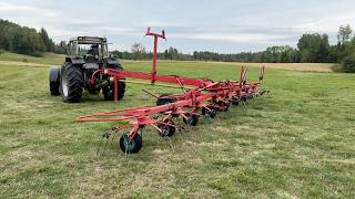 Faneuse Kverneland 8912 | Image 4 - Agroline