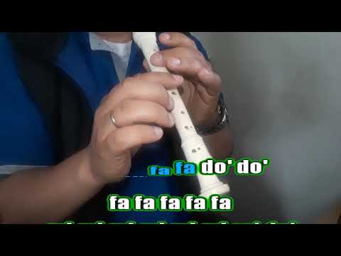 Carlos Vives, Sebastian Yatra - Robarte un Beso (FLAUTA COVER CON NOTAS)