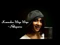 Kannalae Miya Miya Song Nithyashree Super Singer Alli Thantha Vaanam Movie Whatsapp Status
