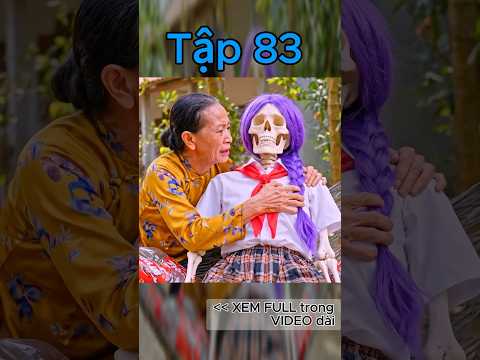 Hài Tết: tập 83 kiến thích tài lộc