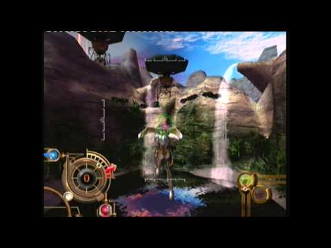 Gun Valkyrie Xbox