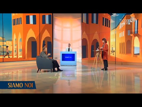 Siamo Noi 27 novembre 2020 – Genitori e figli: come vivere al meglio il rapporto in famiglia