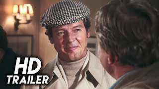 The Wild Geese (1978) Original Trailer [HD]