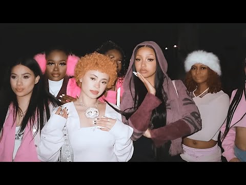 PinkPantheress ft. Ice Spice - Boy's a liar (Full Version) (Parts 1 + 2) (Explicit)