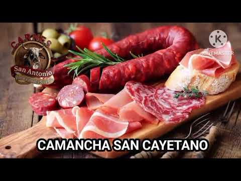 Camacho San Cayetano cundinamarca