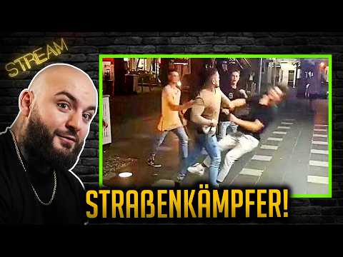 When teenagers take on pros! | Edmon reacts | Stream highlights