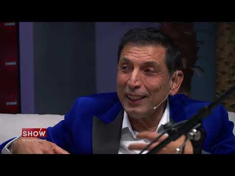 Fol Shqip Show - Benita Pula & Alfred Mersini - (Pjesa e dyte) 24.01.2026