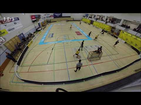 26.11.2017 (C2) VarTa- SB Welhot 3-9(0-6,1-1,2-2)