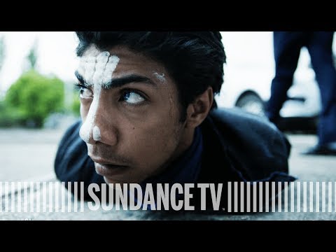 Cleverman Season 2 (Promo 'The Top of its Class in Any Genre!')