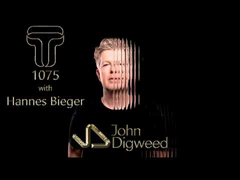 John Digweed & Hannes Bieger @ Transitions Episode 1075 07 April 2025