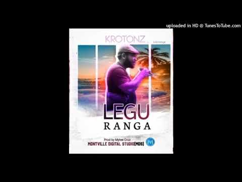 Krotonz - Legu Ranga (2025) @MDS Music #MaRsHMaRsH