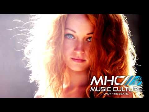 Jako Diaz & Maxim Kurtys feat. Shyam - When Stars Collide (Original Mix)