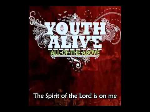 Spirit Of The Lord video