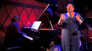 Baltimore | Live Acoustic | Nina Simone & Jazmine Sullivan Revisited | Crystal Monee Hall