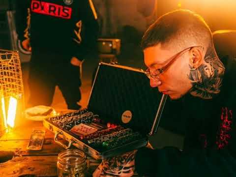 perco y jarabe - galee galee x jordan 23 x ithan ny