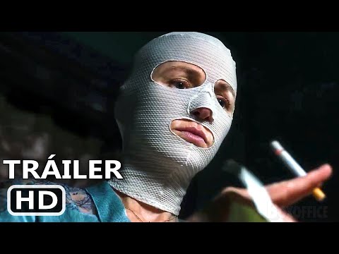 BUENAS NOCHES, MAMÁ Tráiler Español Subtitulado (2022) Naomi Watts, Peter Hermann