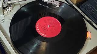 Robi Rob's Clubworld ft. Ya Kid K - Shake That Body (Remixes) - Side One [high quality vinyl rip]