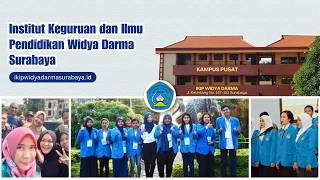 Kelas Karyawan Hybrid/Blended di IKIP Widya Darma