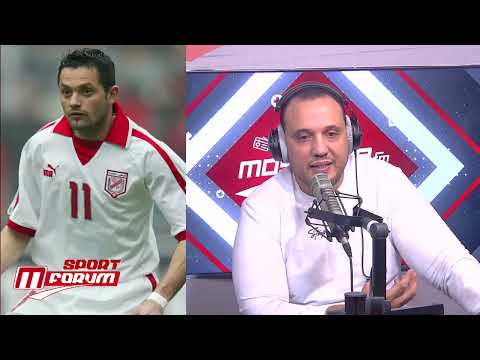 Forum Sport : شنوة باش يغيّر سامي الطرابلسي في مقابلة مالي ؟
