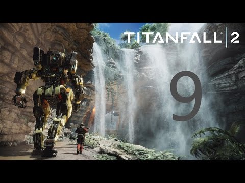 Titanfall 2 Walkthrough Part 9 1080P No Commentary