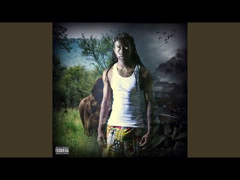 Culture Keeper (feat. X-Man)