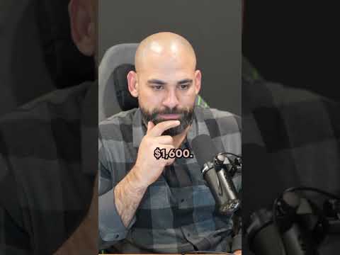 Eintausch gegen einen Camaro UND eine Ducati? 🤯