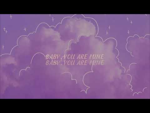Mine  - Ivan Baranda ft  Jake Baranda  (Lyric Video)