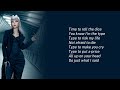 K/DA - VILLAIN ft. Madison Beer and Kim Petras Lyrics